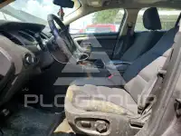 2011 Ford TAURUS фото
