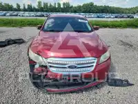 2011 Ford TAURUS фото
