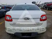 2011 Ford TAURUS фото