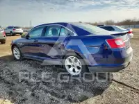 2011 Ford TAURUS фото