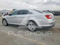 2011 Ford TAURUS фото