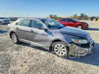 2011 Ford TAURUS photo