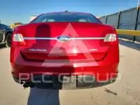 2011 Ford TAURUS photo