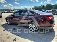 2011 Ford TAURUS фото