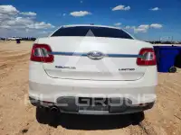 2011 Ford TAURUS фото