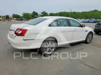 2011 Ford TAURUS photo