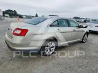 2011 Ford TAURUS фото