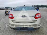 2011 Ford TAURUS фото