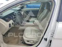2011 Ford TAURUS фото