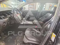 2011 Ford TAURUS фото