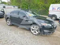2011 Ford TAURUS фото