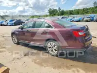 2011 Ford TAURUS фото
