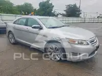 2011 Ford TAURUS фото