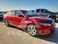 2011 Ford TAURUS photo