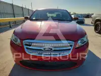 2011 Ford TAURUS photo