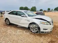 2011 Ford TAURUS фото