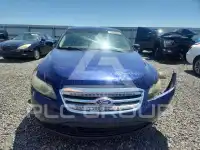2011 Ford TAURUS фото