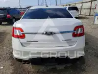 2011 Ford TAURUS photo