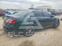2011 Ford TAURUS photo