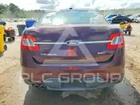 2011 Ford TAURUS фото