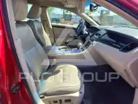 2011 Ford TAURUS photo