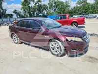 2011 Ford TAURUS фото