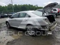 2011 Ford TAURUS фото