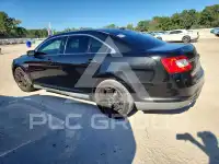 2011 Ford TAURUS photo