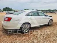 2011 Ford TAURUS фото