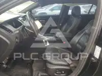 2011 Ford TAURUS photo