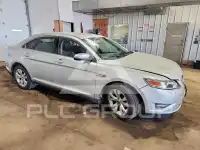 2011 Ford TAURUS photo