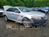 2011 Ford TAURUS фото