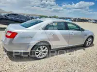 2011 Ford TAURUS фото