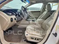 2011 Ford TAURUS фото