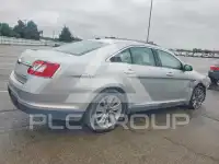 2011 Ford TAURUS фото