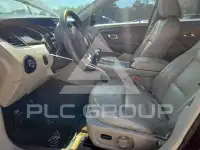 2011 Ford TAURUS фото