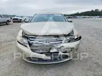 2011 Ford TAURUS фото