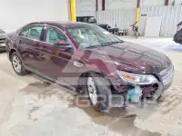 2011 Ford TAURUS фото