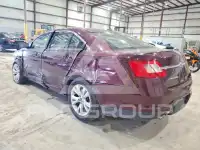 2011 Ford TAURUS фото