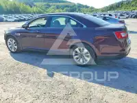 2011 Ford TAURUS photo