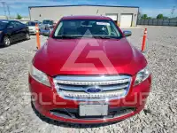 2011 Ford TAURUS photo