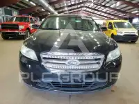 2011 Ford TAURUS photo