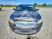 2011 Ford TAURUS фото