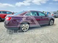 2011 Ford TAURUS фото