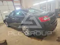 2011 Ford TAURUS фото