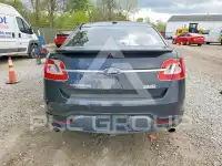 2011 Ford TAURUS фото