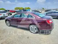 2011 Ford TAURUS фото
