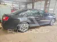 2011 Ford TAURUS фото