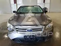 2011 Ford TAURUS фото
