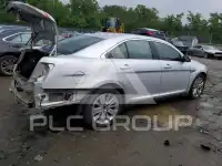 2011 Ford TAURUS фото